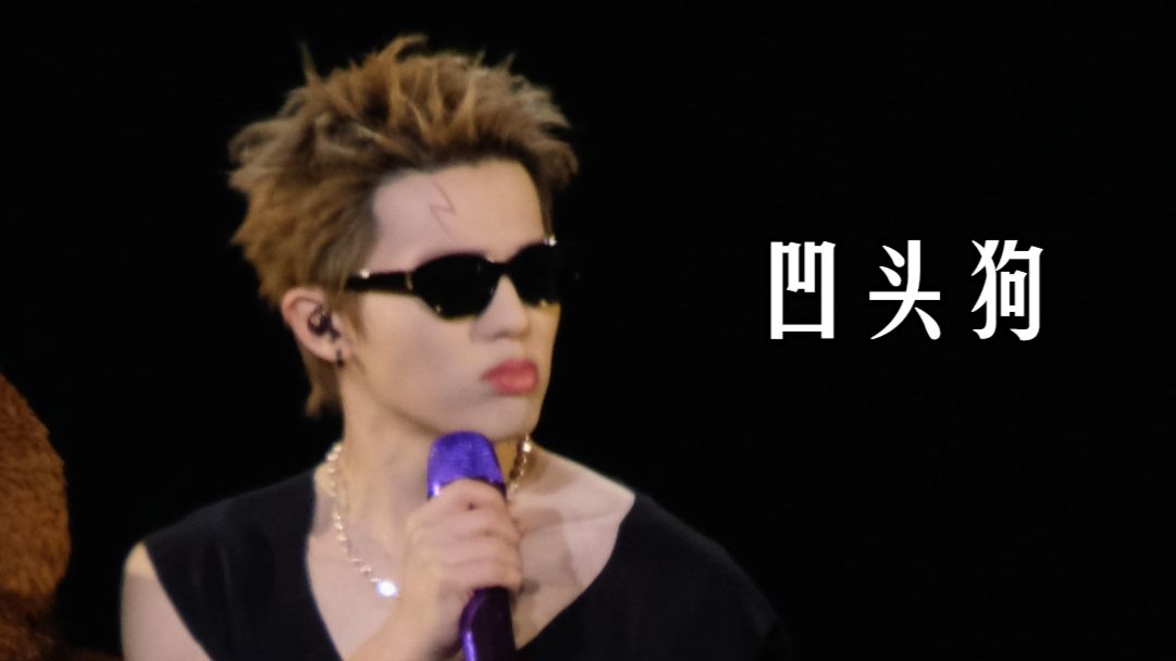 【李昊】𝟐𝟎𝟐𝟓.𝟏𝟐.𝟐𝟎《凹头狗》