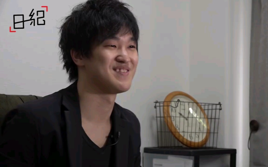 日本语字幕あり秋山燿平纪录片91