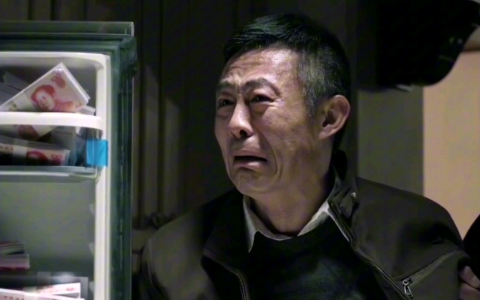 从你这个小同志…到侯处长称呼变化有点大啊