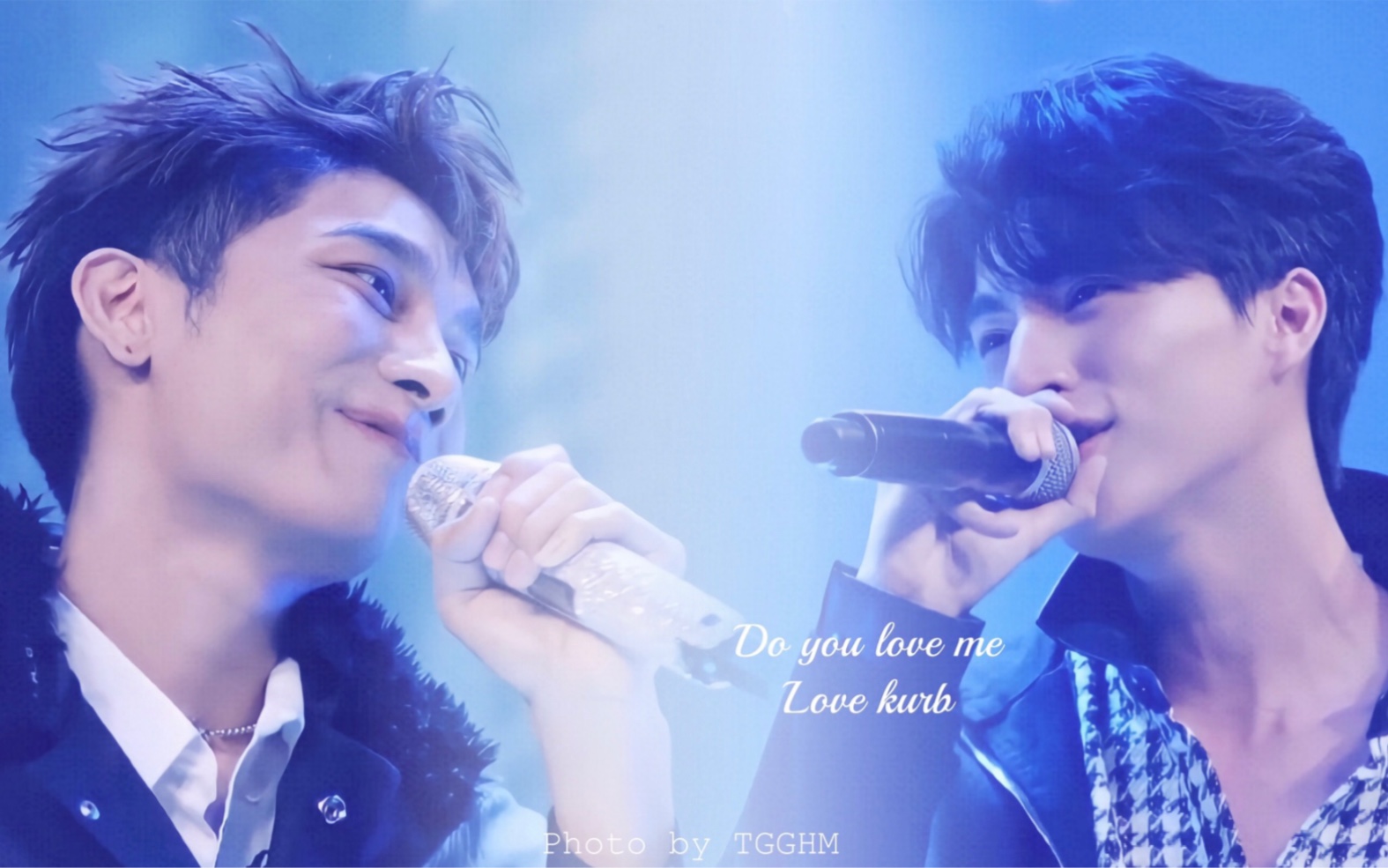 mewgulf20210404缪糕freefire音乐会