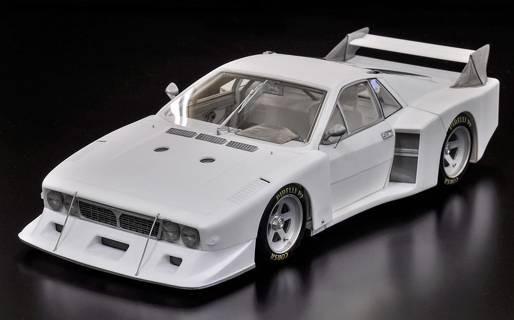 mfh 1_12 lancia beta montecarlo turbo 1979 giro ditalia_哔哩