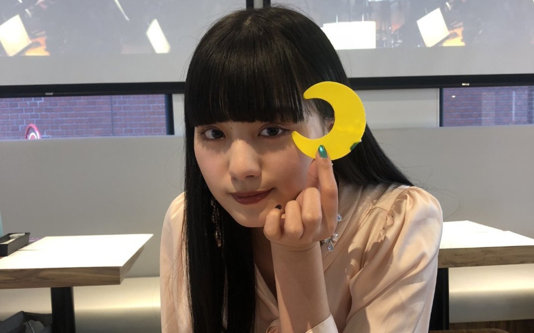 鹤岛乃爱写真合集1