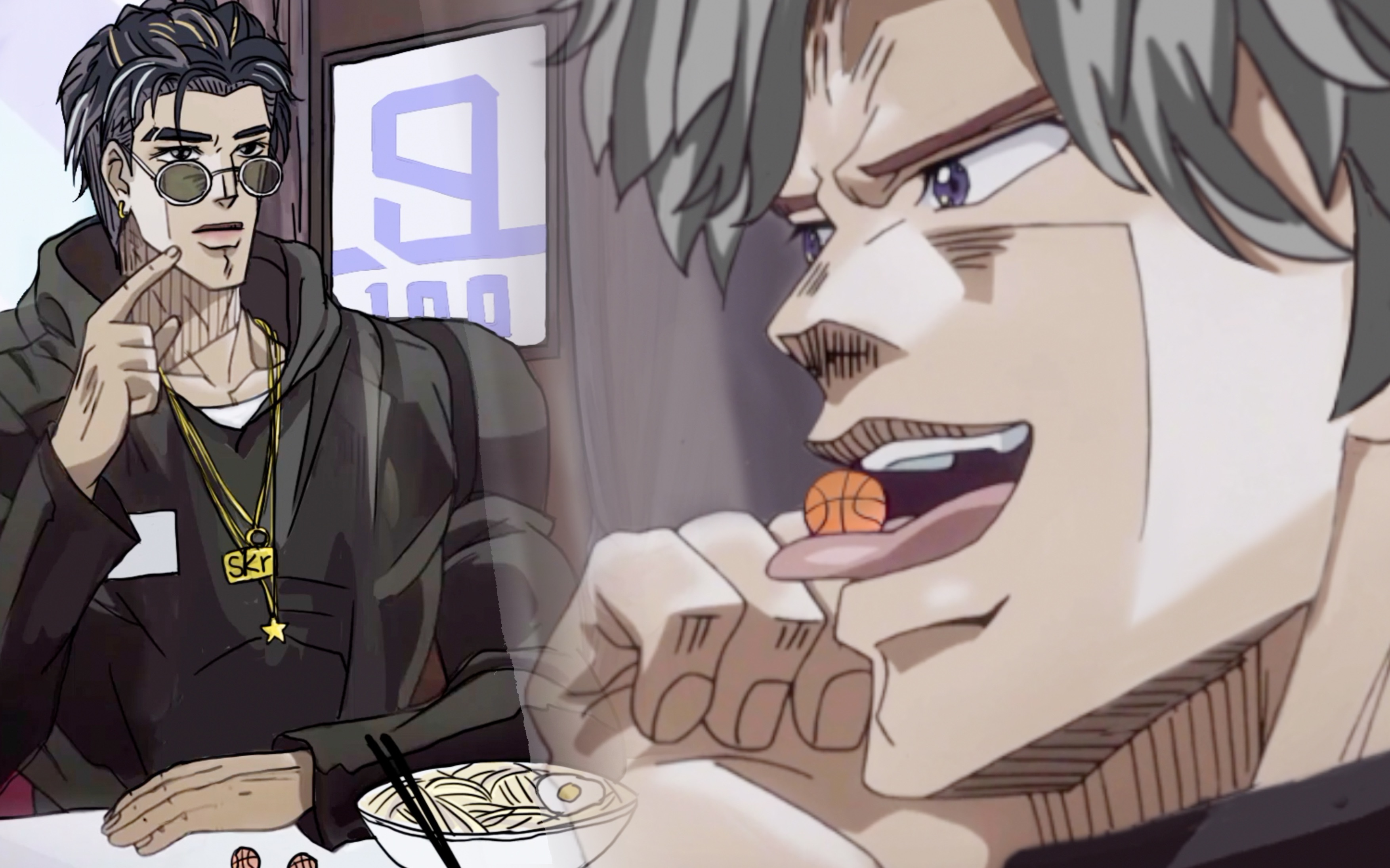 【rero】星尘练习生