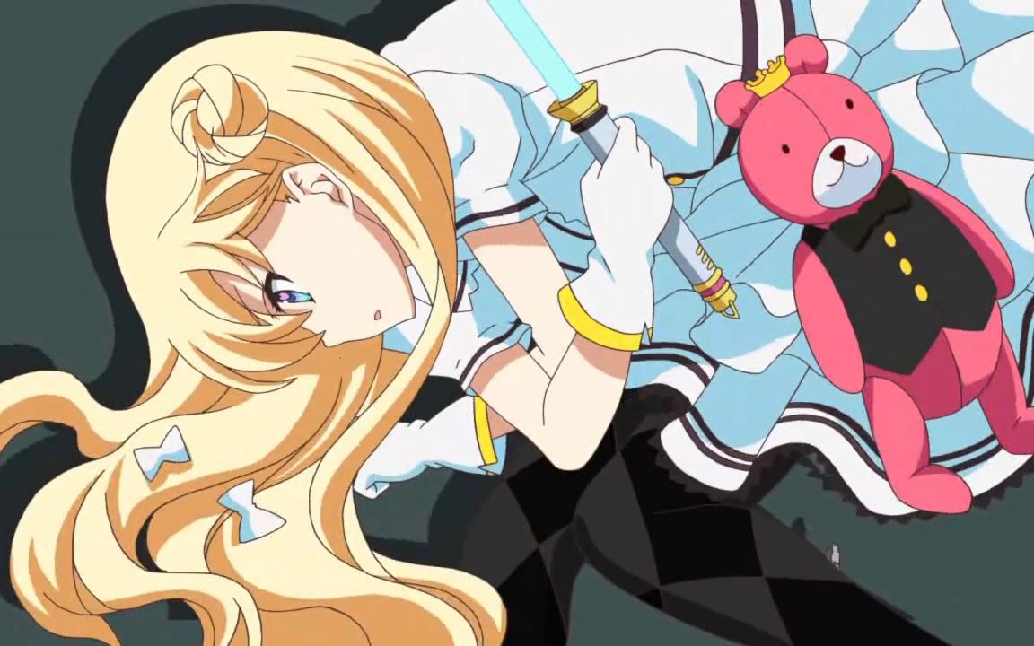 『同人ゲーム78slg』英雄*战姬 gold