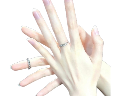 【清诛】纤细修长的手/天使的手