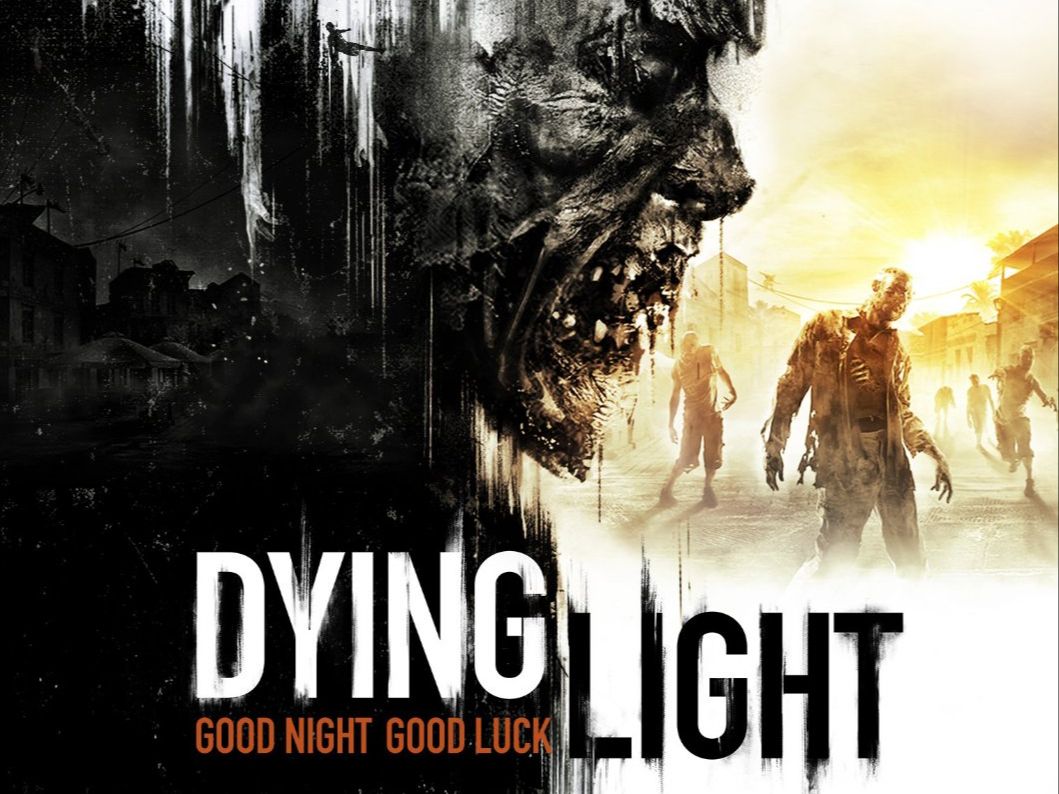 《消逝的光芒》主线剧情解说全流程,末日下的人性光辉12