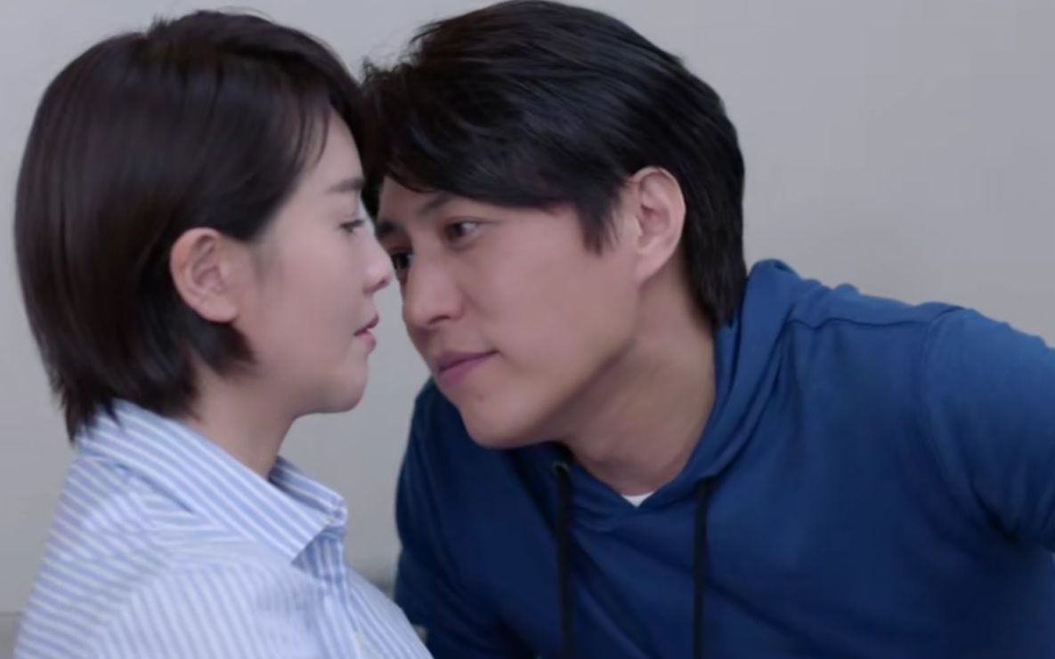 恋爱循环白志勇景雅