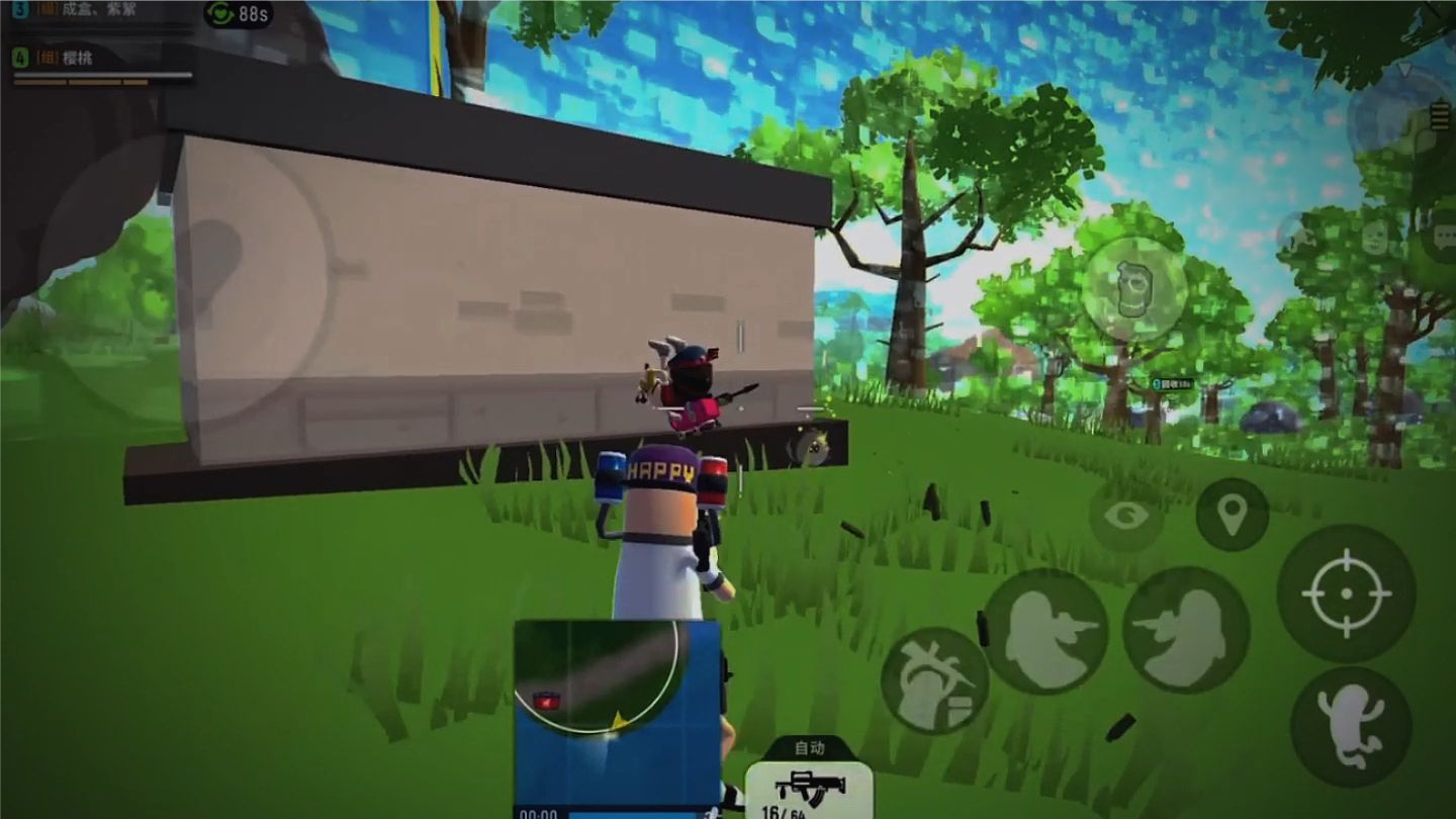 香肠派对:时间真快啊,都2024年了~