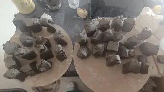狩野集|分泥巴