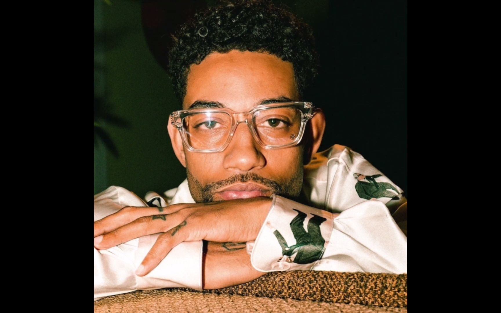 [图][FREE] PNB Rock Type Beat 2022 _No Love In LA LLPNB