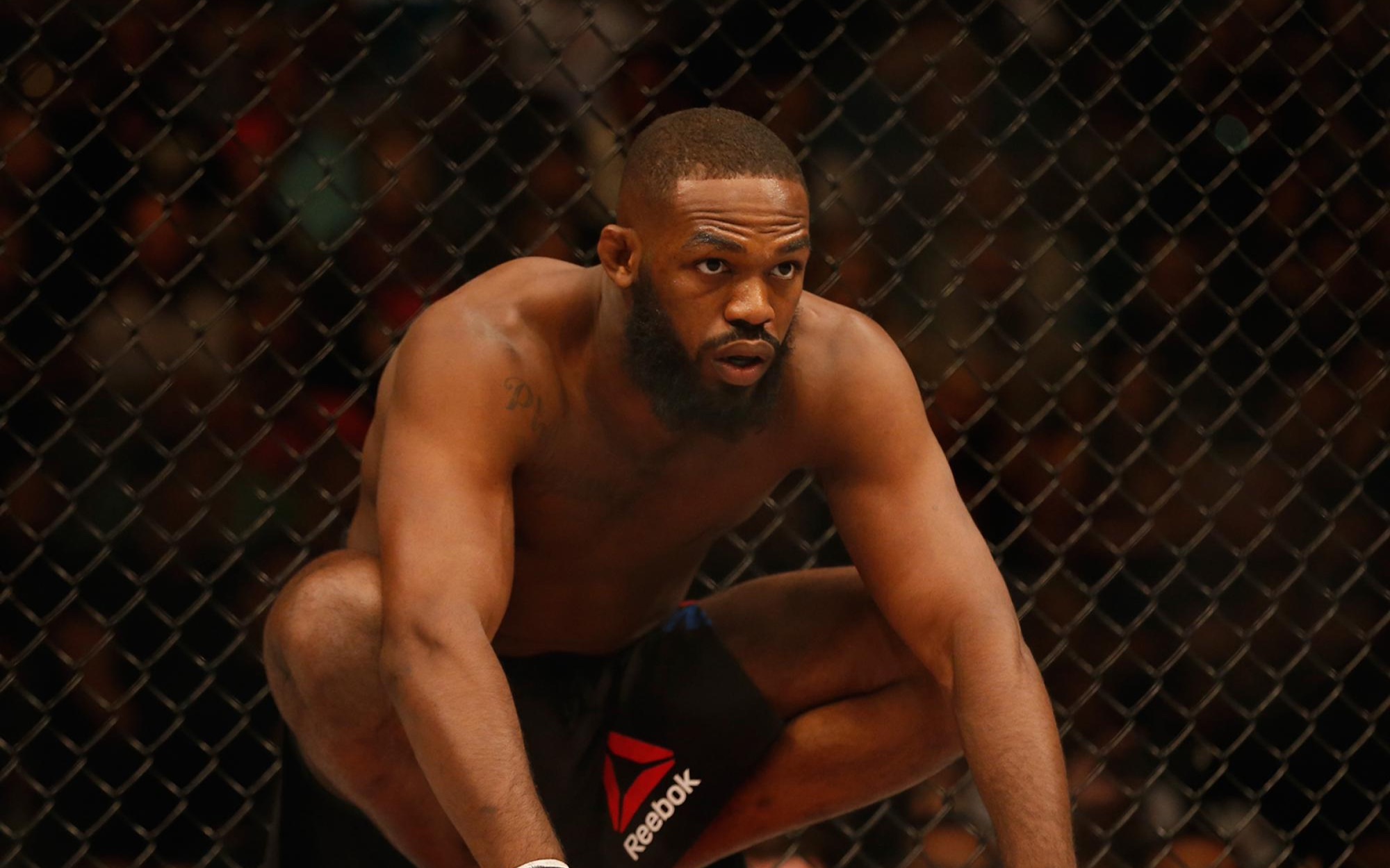 "骨头"琼斯-开挂一般的职业生涯(中)