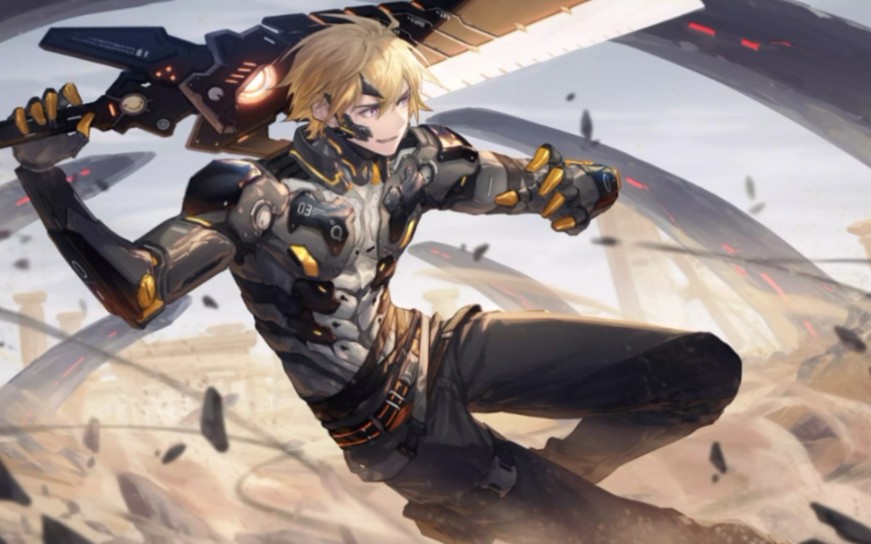 战双2021年情人节电话神威