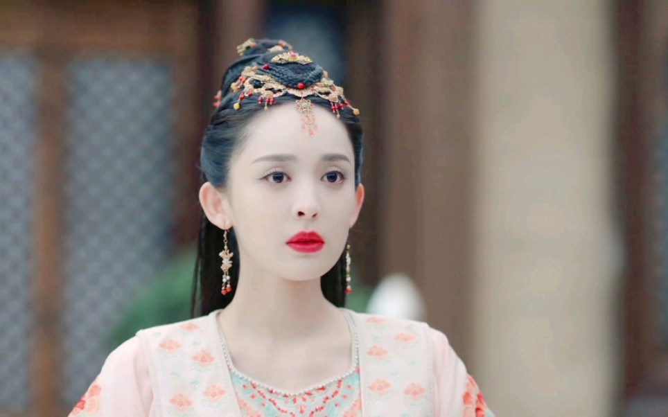 【古力娜扎x许魏洲】琉璃,我这一辈子都会待你如初见