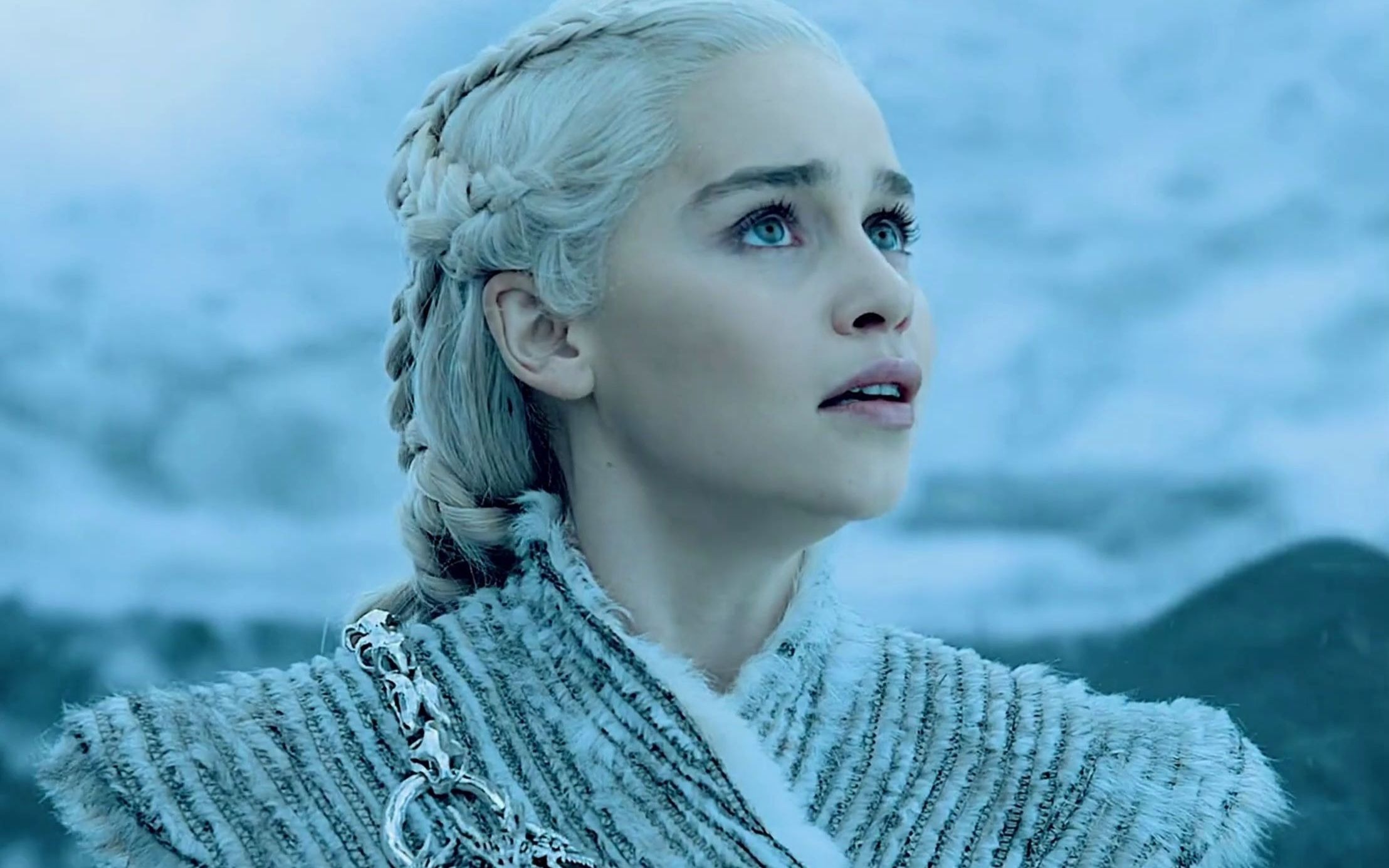 【权游无删减】龙妈救场却痛失一子,任何关系只要掺杂感情就注定会有