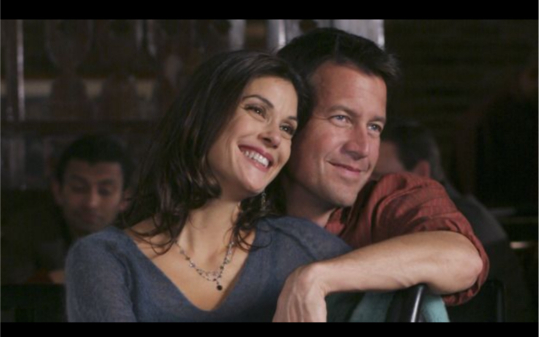 美剧 绝望主妇susan对mike心意