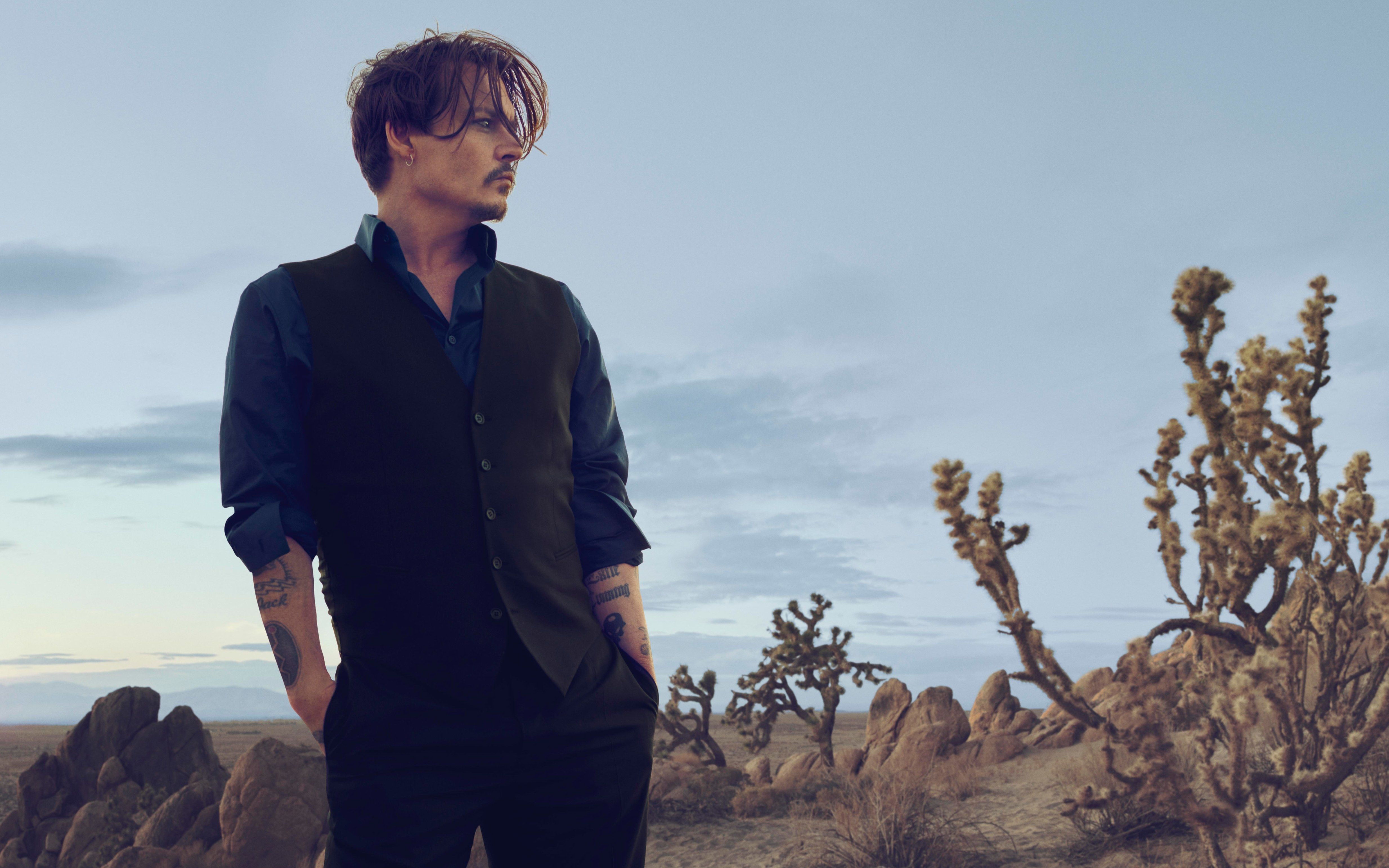 【电影混剪】德普30多年演绎生涯的电影作品合集,温柔深情向,有彩蛋