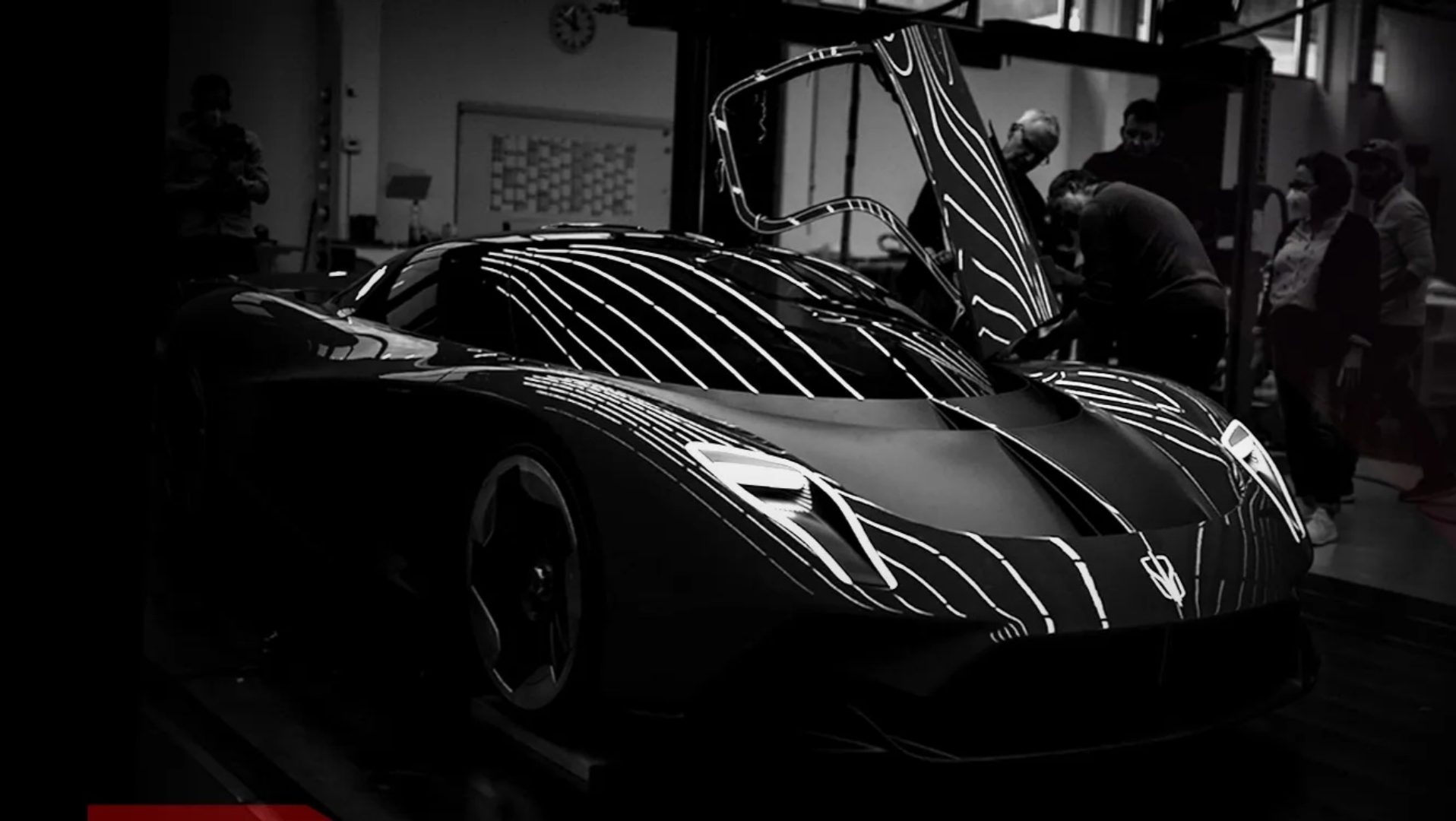 红旗s9   "旗"宇轩昂