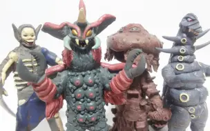 Hgシリーズ 東映ヒーロー列伝 ふじゃんの特撮ヒーローワールド 哔哩哔哩 つロ干杯 Bilibili