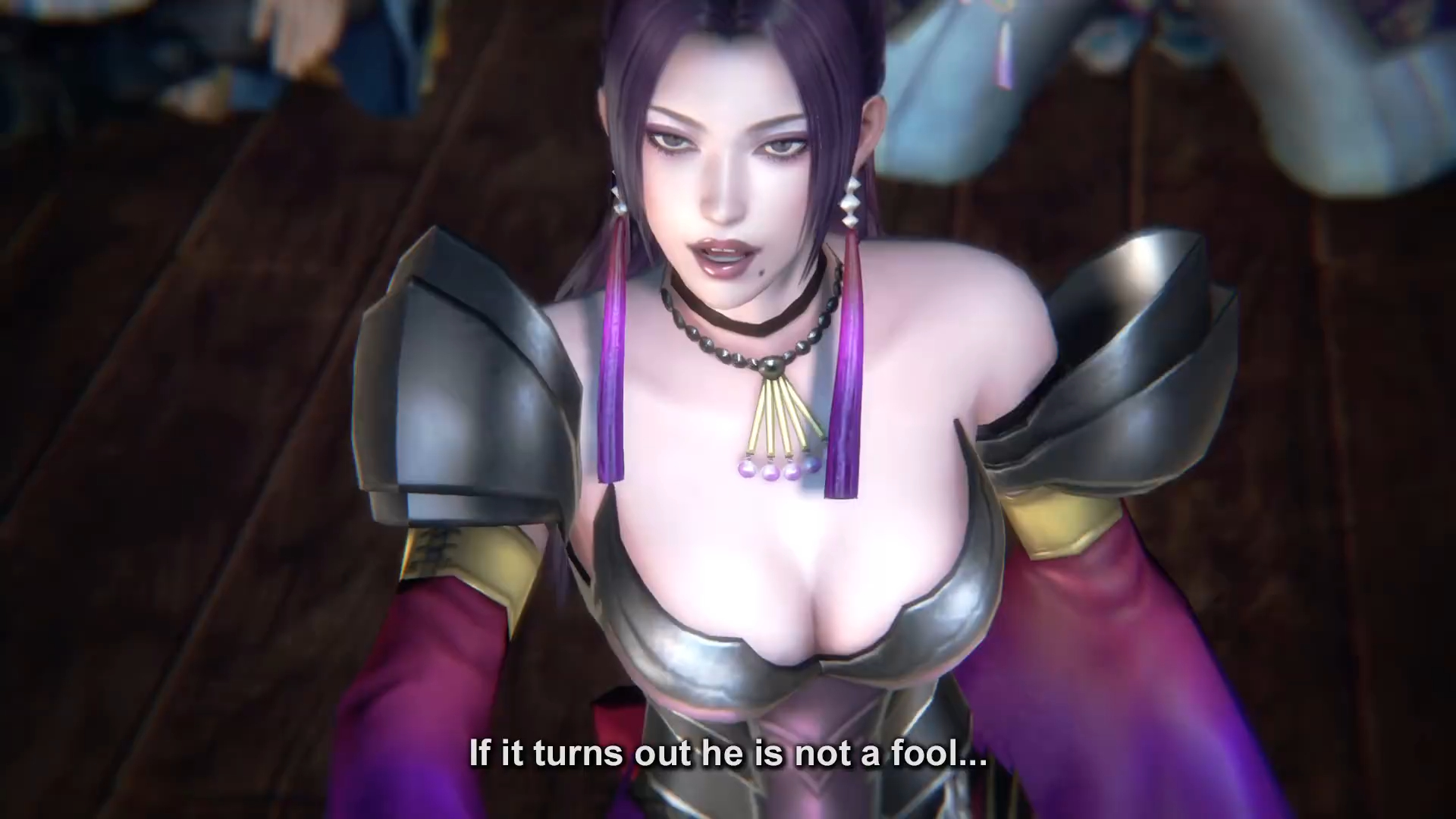 《战国无双4 dx》发售宣传片现已公布