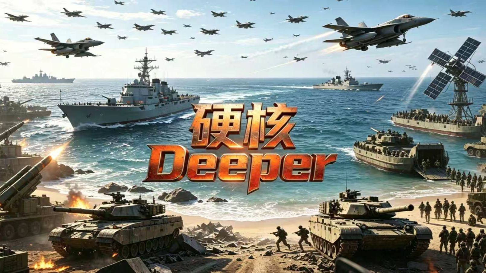 全都在等待定数：小心日本的2027开战可能！