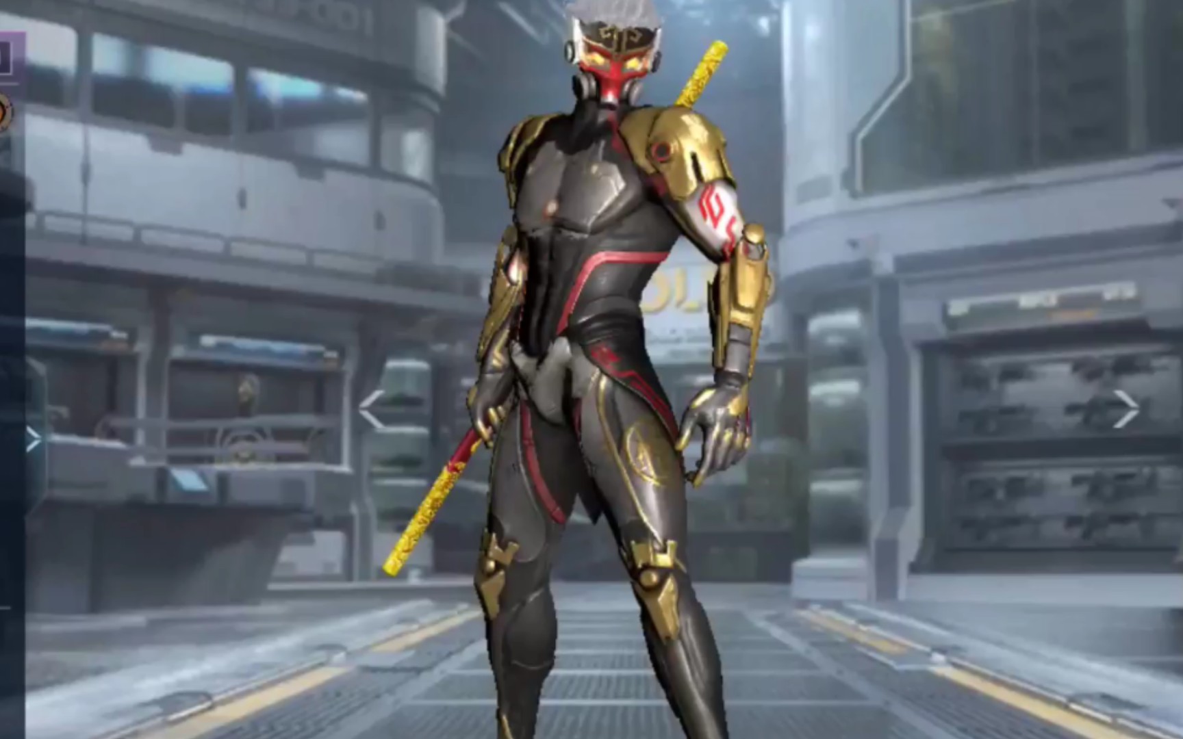 我将以源·悟空猎手形态出击!