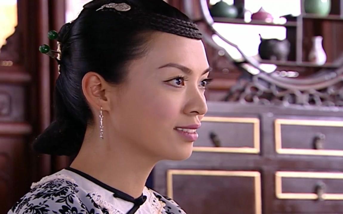 {陈炜20角色群像}最难忘却古人诗,最不屑一顾是相思