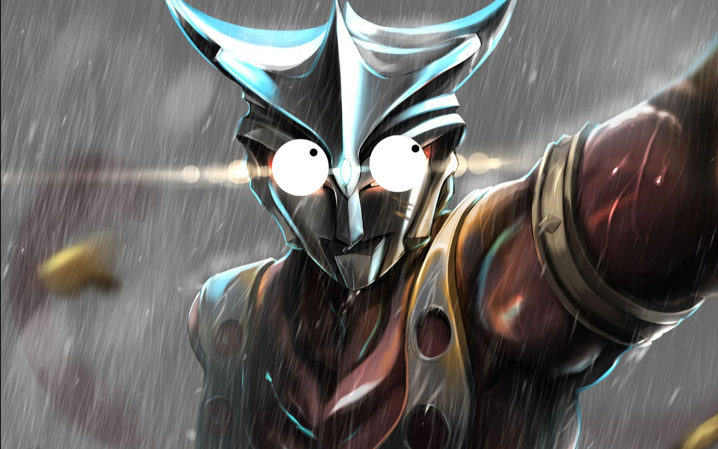 史上最逗比奥特曼游戏:超燃试用角色,詹波特和黑暗之王贝利亚!