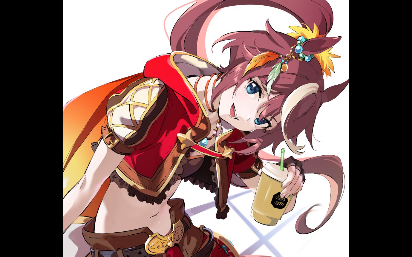 【赛马】1992年产经大阪杯(gii)【东海帝皇】