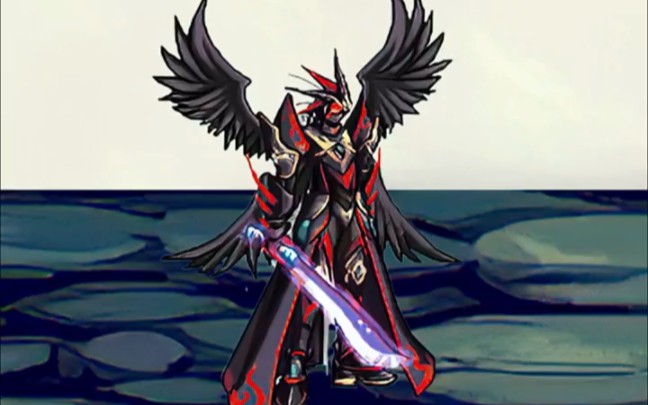 来看看当年狂战带屠戮之刃刷图是一种什么体验