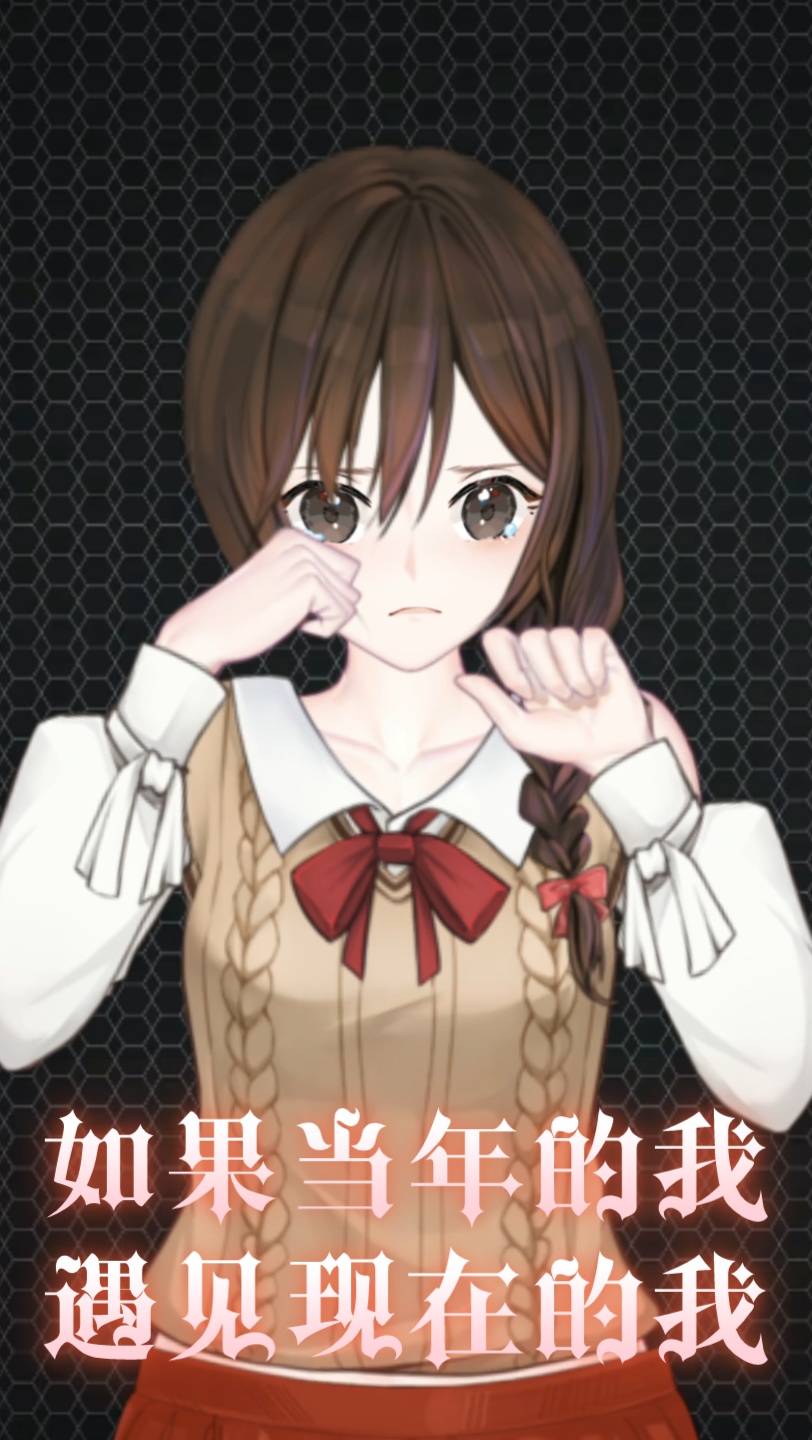 艾玛又换了个形象