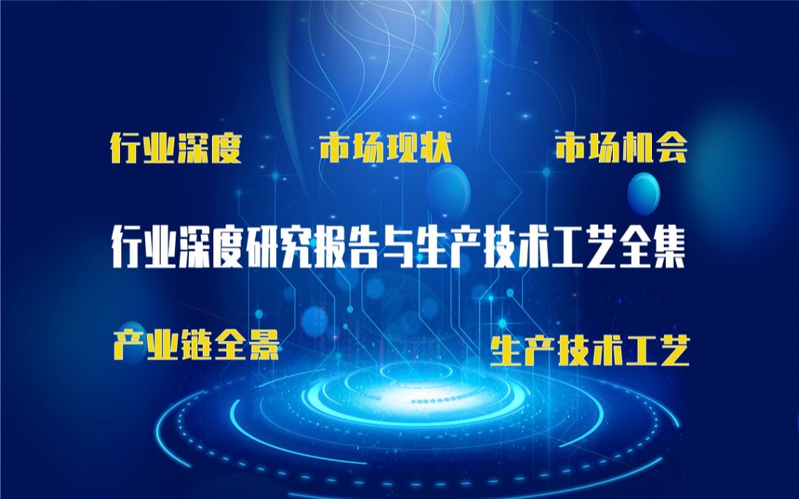 [图]【新版】保健饮料三生产技术工艺全集与保健饮料三生产行业实时产业链全景深度可行性研究报告