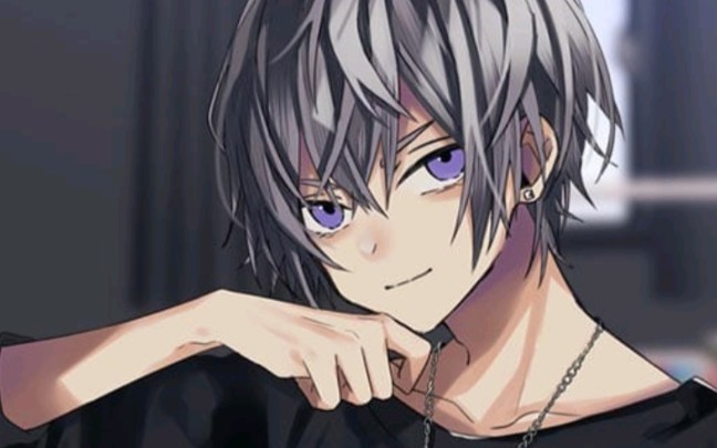 【situationbf】千秋(cv 天月)chiaki while chilling(tsun ver.