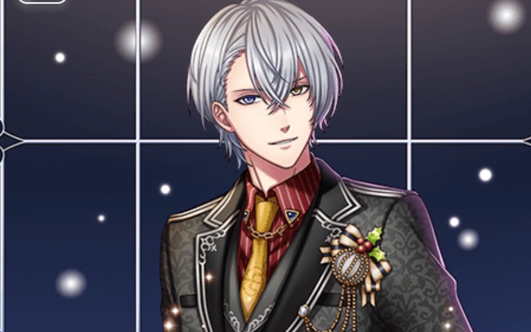 活动  【梦100】sssssp基尔巴特未觉 日觉 月觉剧情(双觉含秘密故事)