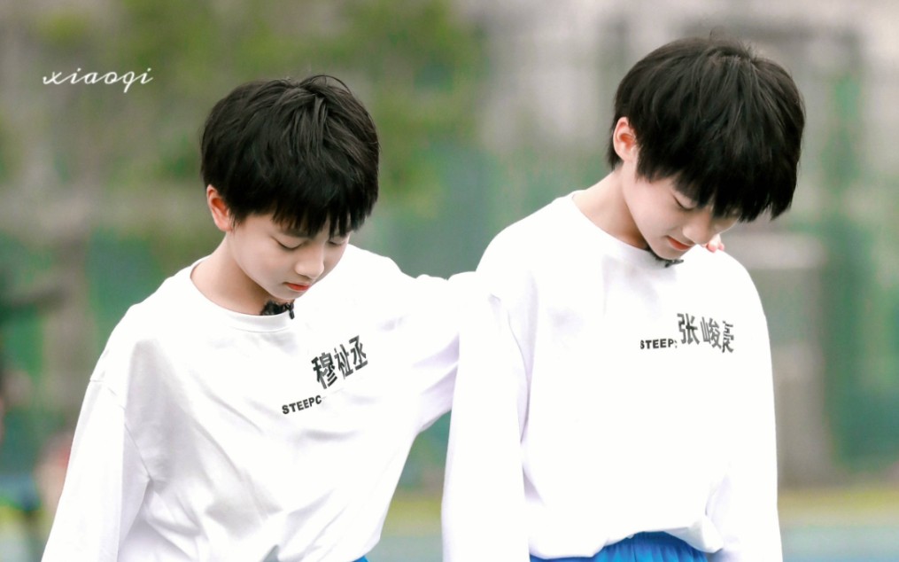 豪丞/顺恩 #万事顺恩0720x1116 竹马yyds.