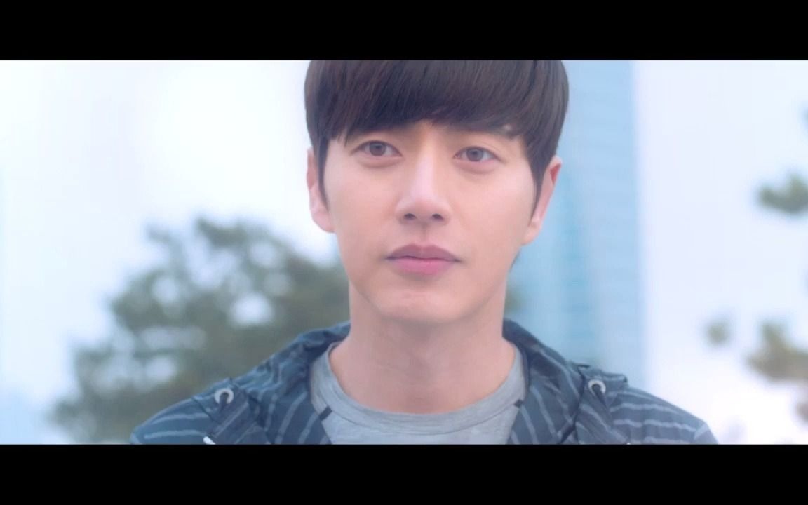 朴海鎮,孔升妍  戶外服飾品牌centerpole  like篇  廣告