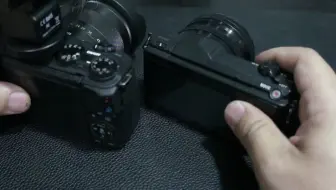 索尼a5100佳能eos m3微单二选一怎么选