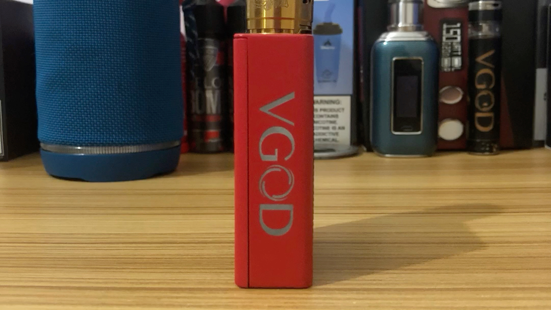 vgod djv