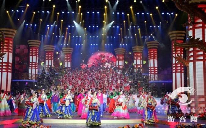 2005年春节联欢晚会