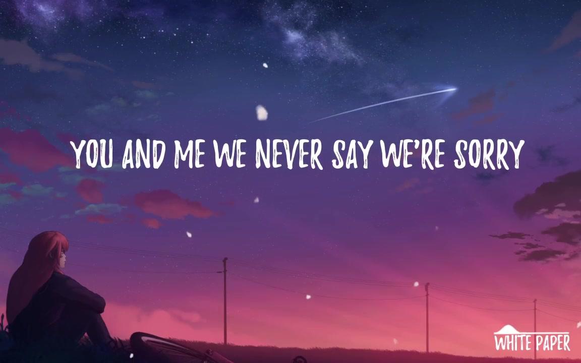 [图]SHY Martin - Good Together (Lyrics Lyric Video) bwre Remix