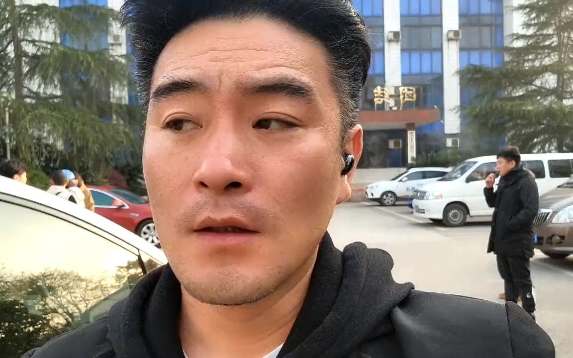 新电影作品《何以阳光》重庆永川板桥开镜仪式