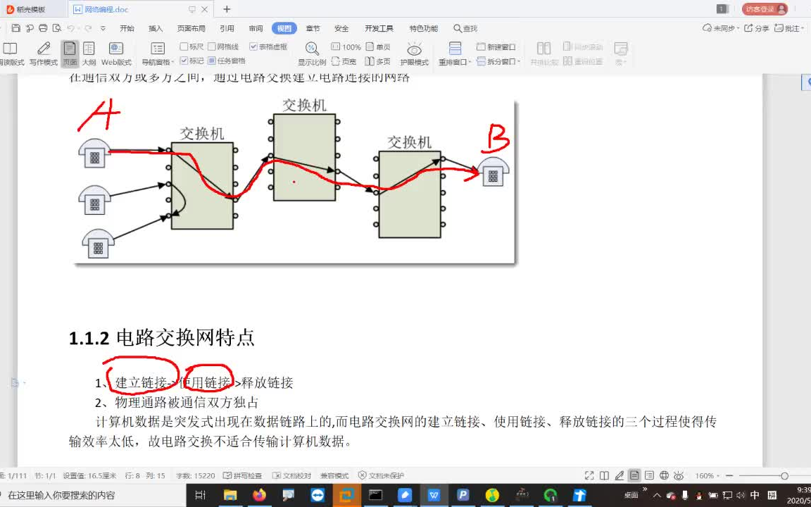 物联网+嵌入式基础课程—网络编程 课堂实录哔哩哔哩bilibili