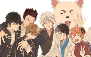 纪念银魂 搜索结果 哔哩哔哩 Bilibili