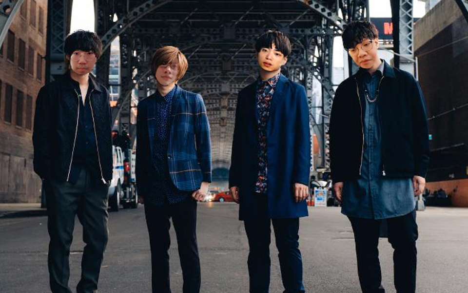 offendr童男dnmd500519第一摇滚乐队新作pretendermv