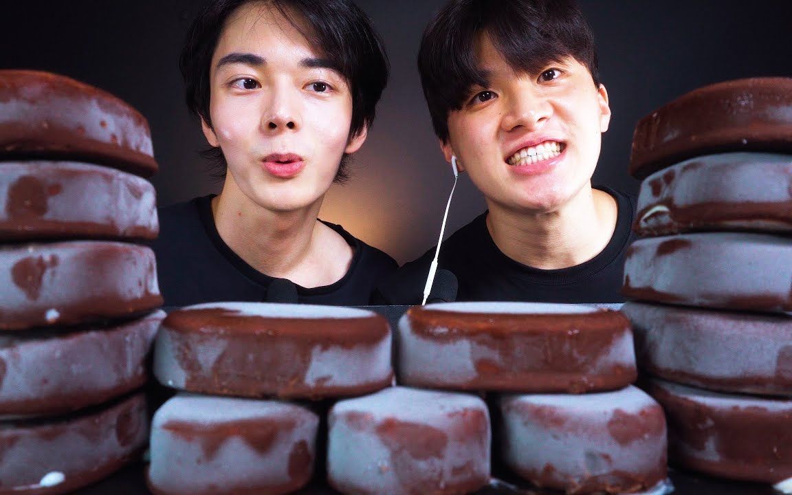 【chan sori】冰淇淋