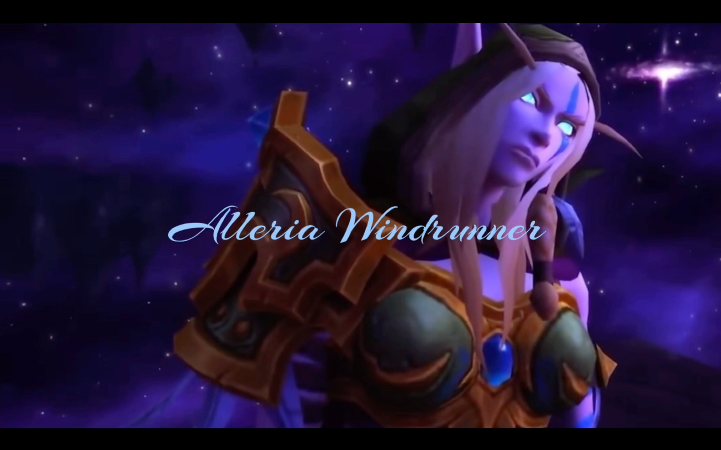 奥蕾莉亚61风行者