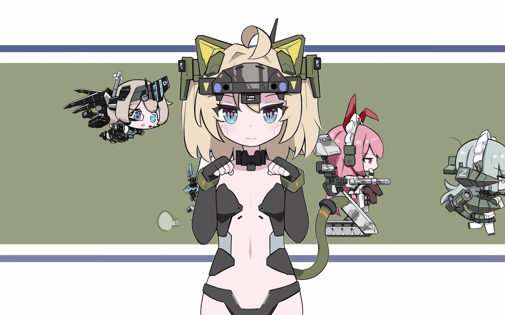 uh虎nyanyanyanyanyanyanyan!