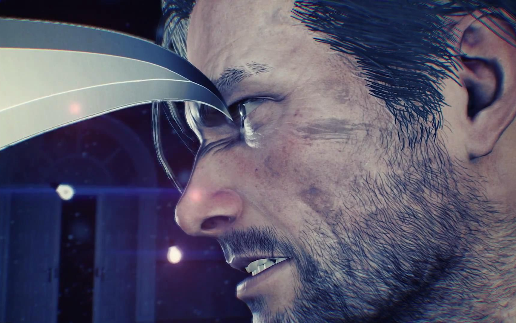 恶灵附身2丨07 这个头我在哪里见过_哔哩哔哩 (゜-゜)つロ 干杯~-bili