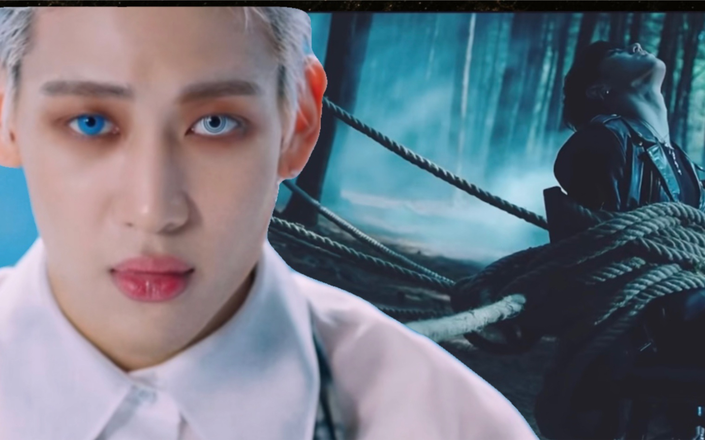 【bambam】【金有谦】你追我逃!