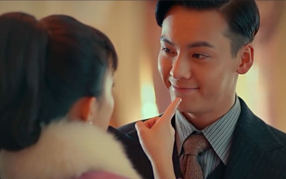 【启月夫妇】28赵丽颖陈伟霆cp向-去留_哔哩哔哩 (゜-゜)つロ 干杯