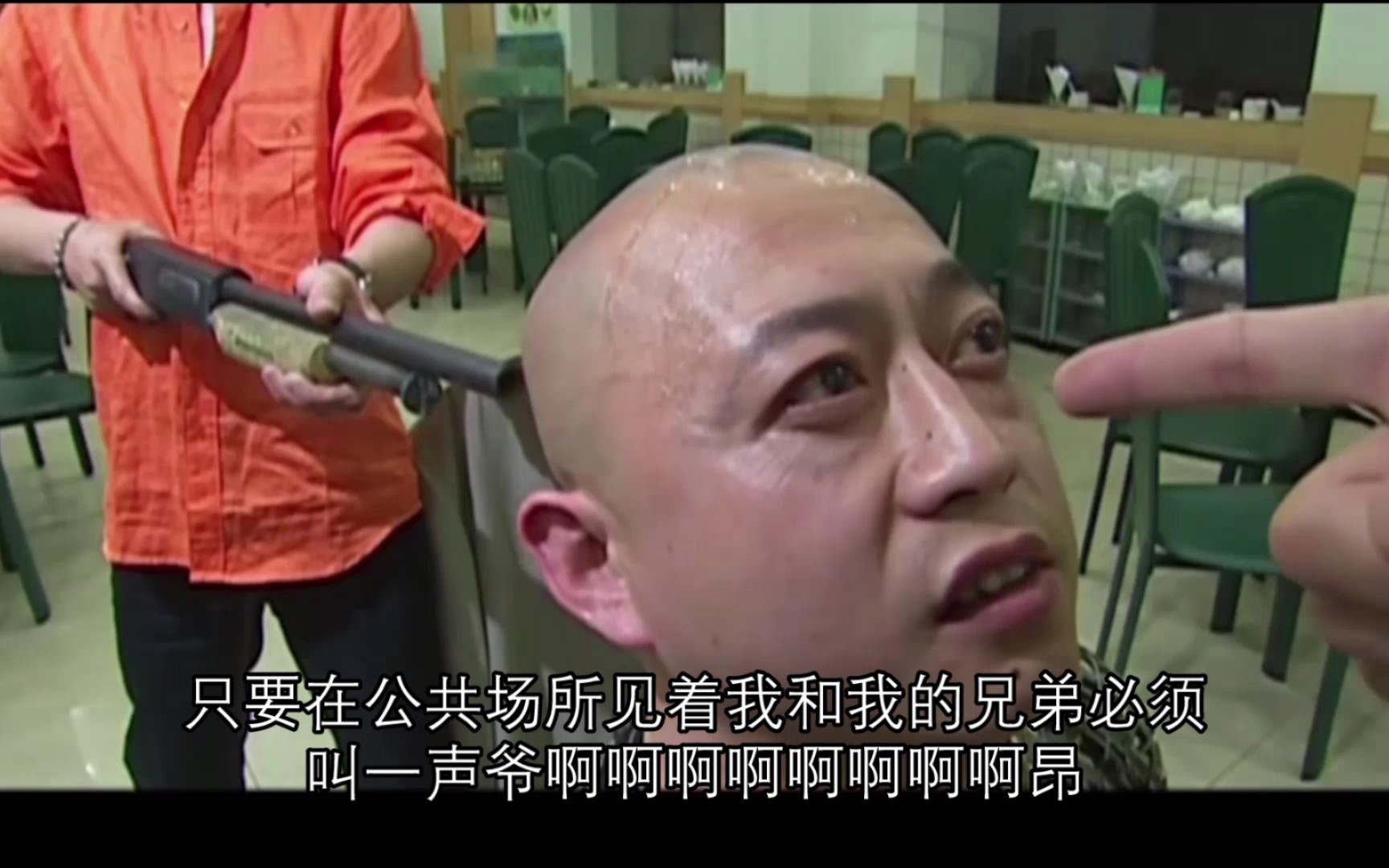 活动作品刘华强合集